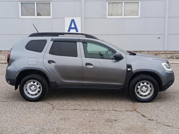 Renault Duster II с пробегом 2022 года, цена 1 489 000 рублей, 268800 км, внедорожник, Автокод Объявления