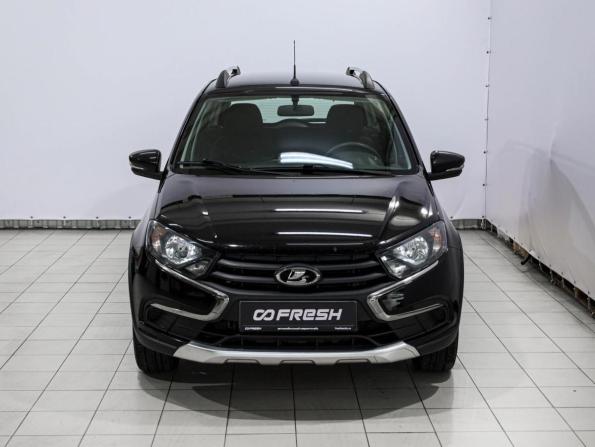 Lada (ВАЗ) Granta I Рестайлинг с пробегом 2022 года, цена 799 000 рублей, 84260 км, универсал, Автокод Объявления