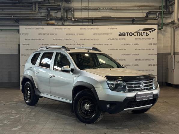 Renault Duster I с пробегом 2013 года, цена 699 000 рублей, 190000 км, внедорожник, Автокод Объявления