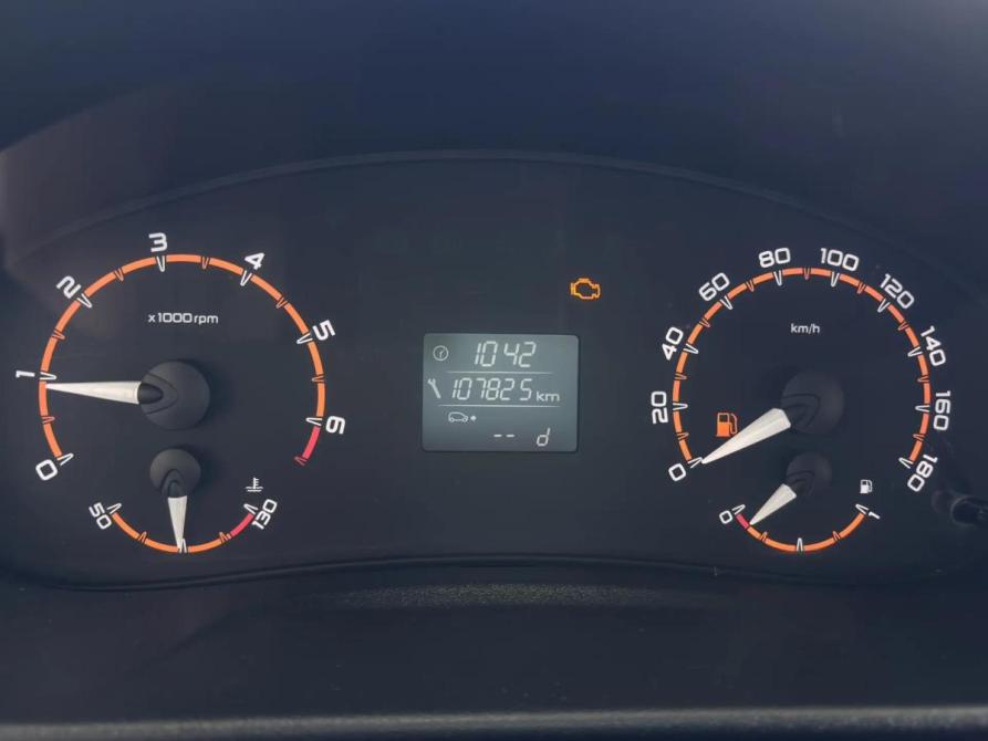 Lada (ВАЗ) 2131 (4x4) I Рестайлинг (2020) Краснодар  - изображение 17
