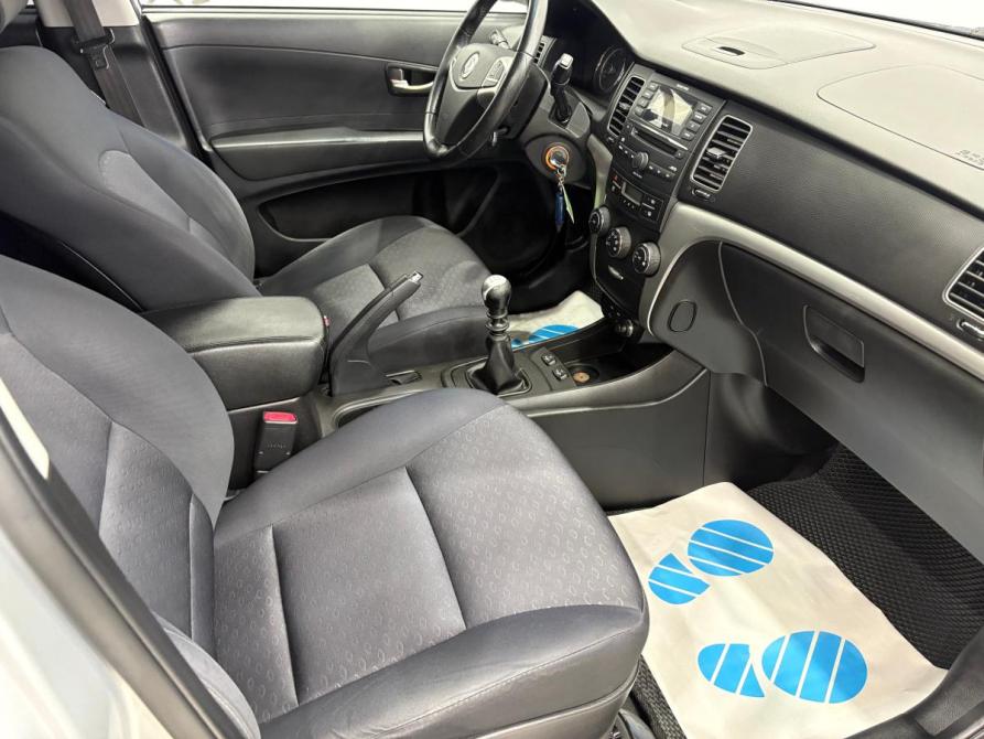 SsangYong Actyon II Ставрополь  - изображение 16
