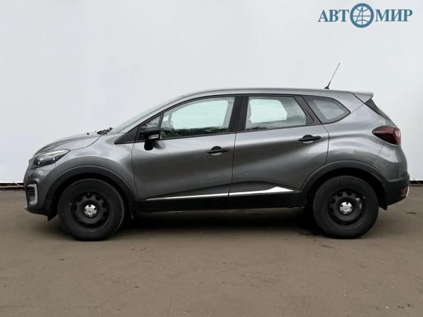Renault Kaptur I с пробегом 2019 года, цена 1 460 000 рублей, 75801 км, внедорожник, Автокод Объявления