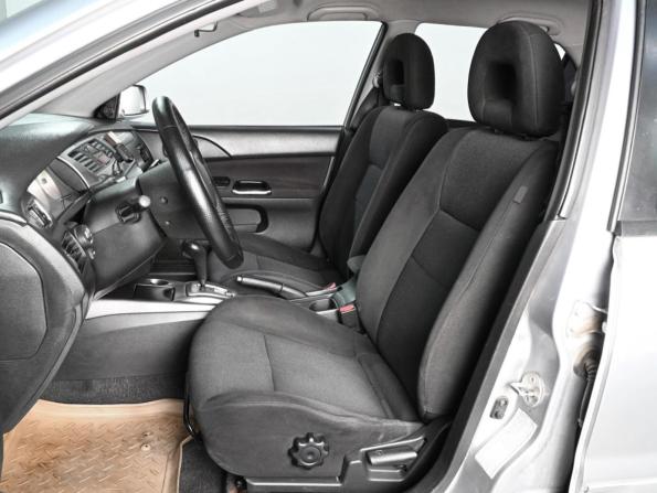 Mitsubishi Lancer IX Рестайлинг с пробегом 2006 года, цена 619 000 рублей, 250860 км, седан, Автокод Объявления