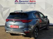 Kia Sportage IV Рестайлинг Набережные Челны  - изображение 25