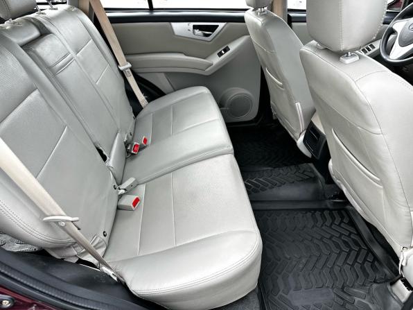 Lifan X60 I с пробегом 2013 года, цена 540 000 рублей, 125000 км, внедорожник, Автокод Объявления