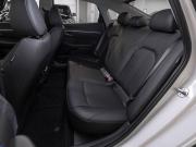 Hyundai Sonata VIII (DN8) Рестайлинг Москва  - изображение 35