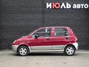 Daewoo Matiz I Рестайлинг Екатеринбург  - изображение 22