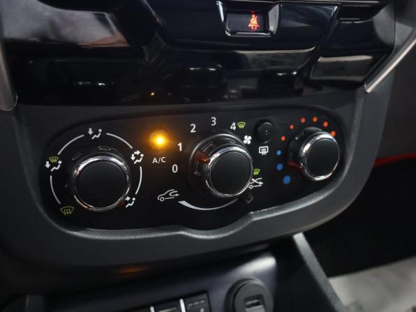 Lada (ВАЗ) Largus I Рестайлинг с пробегом 2024 года, цена 1 469 500 рублей, 25254 км, универсал, Автокод Объявления
