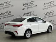 Kia Rio IV Ставрополь  - изображение 17
