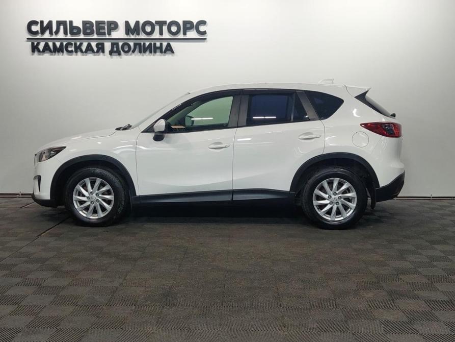 Mazda CX-5 I Пермь  - изображение 5