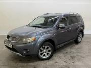 Mitsubishi Outlander II Саратов  - изображение 16