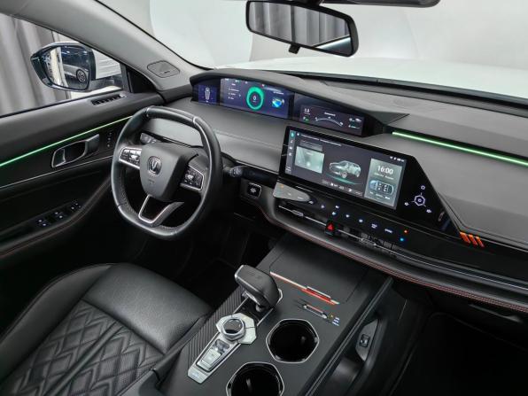 Changan UNI-K с пробегом 2023 года, цена 2 444 000 рублей, 63556 км, внедорожник, Автокод Объявления