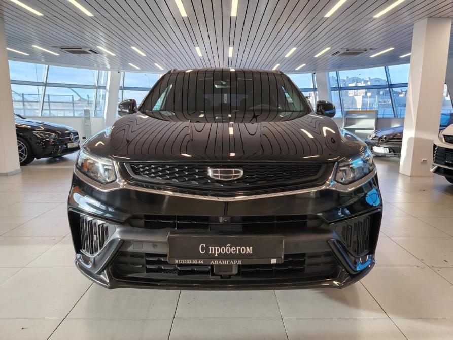 Geely Tugella I Рестайлинг Санкт-Петербург  - изображение 3