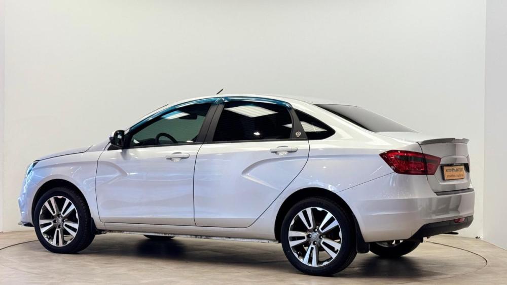 Lada (ВАЗ) Vesta I Киров  - изображение 3