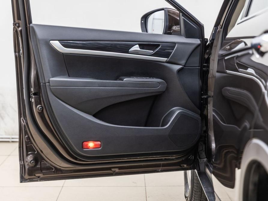 Dongfeng AX7 I Волгоград  - изображение 23