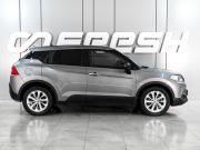 Brilliance V3 I Рестайлинг Ростов-на-Дону  - изображение 19