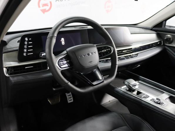 Chery Arrizo 8 с пробегом 2024 года, цена 2 215 000 рублей, 65 км, седан, Автокод Объявления