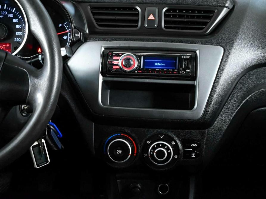 Kia Rio III Екатеринбург  - изображение 13