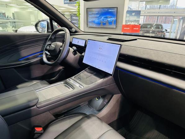 Новый Omoda C7 2025 года, цена 3 298 900 рублей, внедорожник, Автокод Объявления