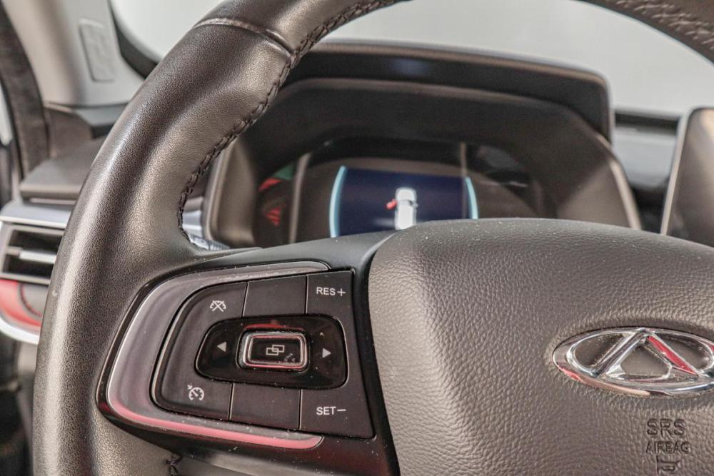 Chery Tiggo 4 Pro I Рестайлинг Челябинск  - изображение 13