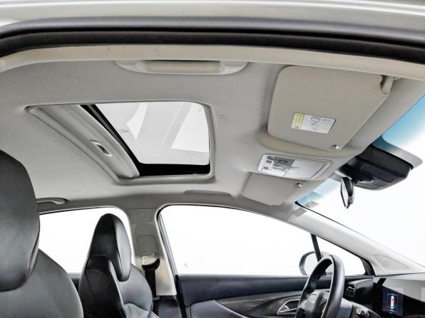 BAIC U5 Plus с пробегом 2023 года, цена 750 000 рублей, 141902 км, седан, Автокод Объявления