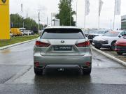 Lexus RX IV Рестайлинг Чебоксары  - изображение 34