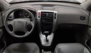 Hyundai Tucson I Новокузнецк  - изображение 33