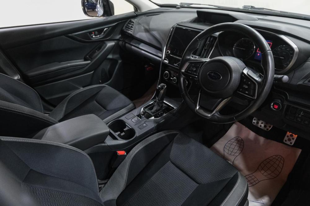 Subaru Impreza V Новокузнецк  - изображение 13