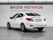 Hyundai Solaris I Тюмень  - изображение 29