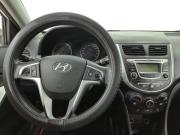 Hyundai Solaris I Альметьевск  - изображение 37