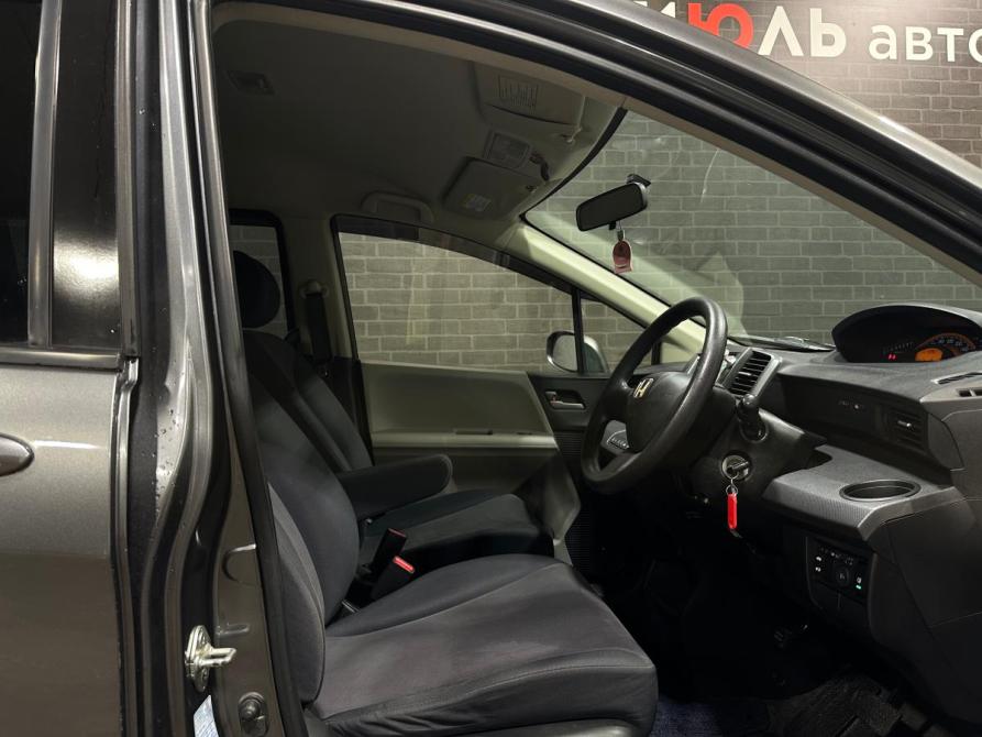 Honda Freed I Челябинск  - изображение 7