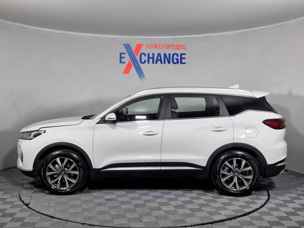 Chery Tiggo 7 Pro I с пробегом 2022 года, цена 1 259 000 рублей, 126517 км, внедорожник, Автокод Объявления