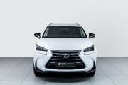 Lexus NX I Рестайлинг Казань  - изображение 14