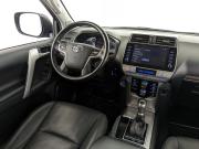 Toyota Land Cruiser Prado 150 Series Рестайлинг 3 Москва  - изображение 55