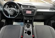 Volkswagen Tiguan II Уфа  - изображение 24