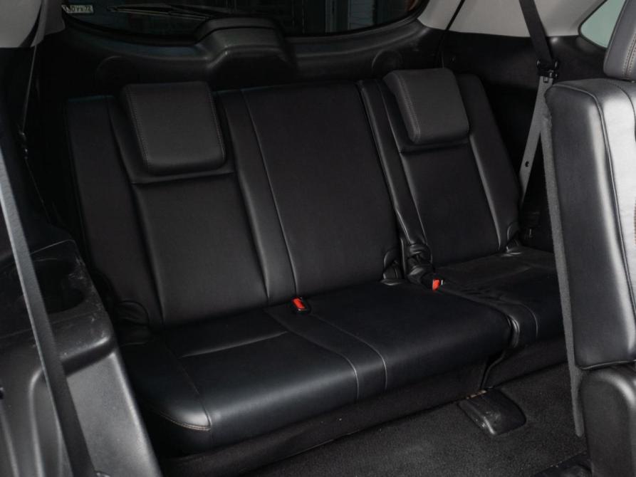 Toyota Highlander III (XU50) Тюмень  - изображение 9