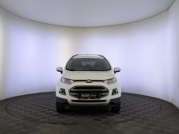 Ford EcoSport II с пробегом 2018 года, цена 1 225 000 рублей, 73242 км, внедорожник, Автокод Объявления