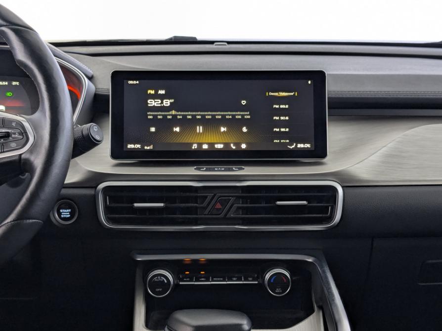 Geely Coolray I Москва  - изображение 26