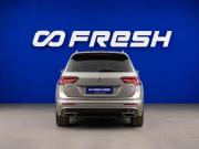 Volkswagen Tiguan II Москва  - изображение 27