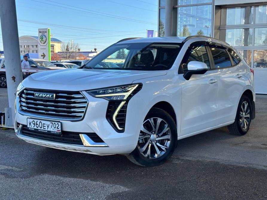 Haval Jolion I Уфа  - изображение 1