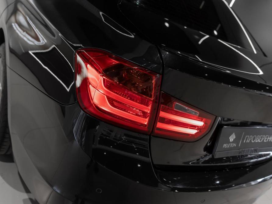 BMW 3 серии VI (F3x) Москва  - изображение 22