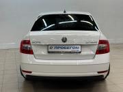 Skoda Octavia III (A7) Рестайлинг Балашиха  - изображение 18