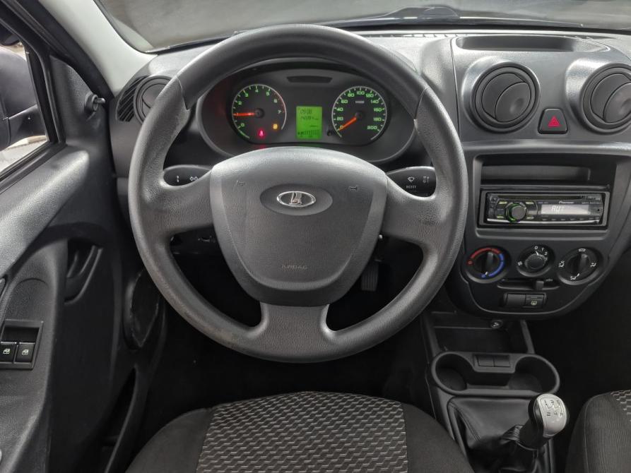 Lada (ВАЗ) Granta I Нижний Новгород  - изображение 17