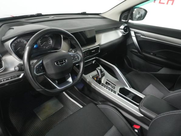 Geely Coolray I с пробегом 2021 года, цена 1 710 000 рублей, 56307 км, внедорожник, Автокод Объявления