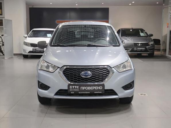 Datsun mi-DO с пробегом 2015 года, цена 490 000 рублей, 74845 км, хэтчбек, Автокод Объявления