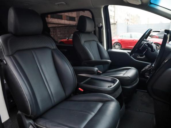 Hyundai Staria I с пробегом 2021 года, цена 3 889 000 рублей, 124898 км, минивэн, Автокод Объявления