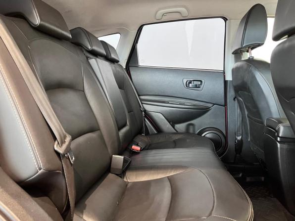 Nissan Qashqai I с пробегом 2008 года, цена 800 000 рублей, 225830 км, внедорожник, Автокод Объявления