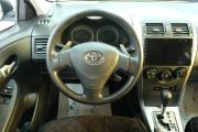 Toyota Corolla X (E140 E150) Омск  - изображение 34