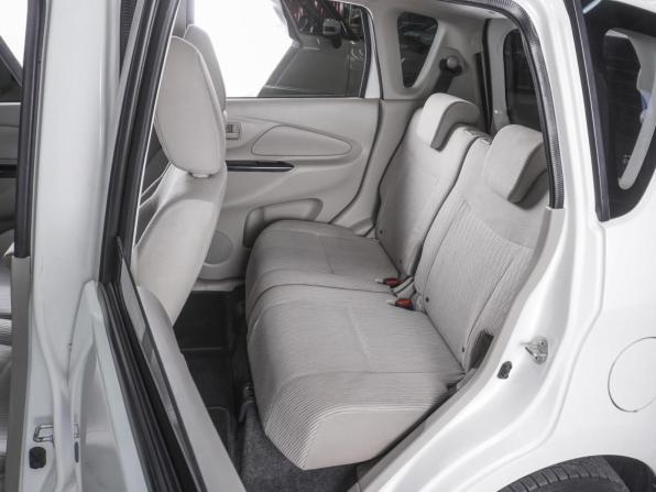 Mitsubishi eK Wagon III с пробегом 2014 года, цена 670 000 рублей, 113742 км, хэтчбек, Автокод Объявления
