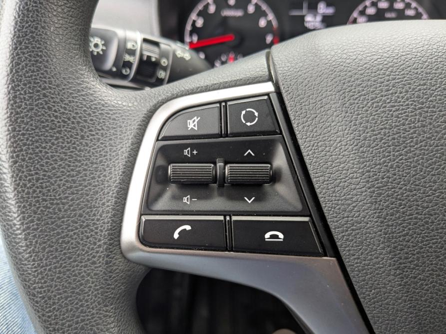 Hyundai Solaris II Рестайлинг Москва  - изображение 4